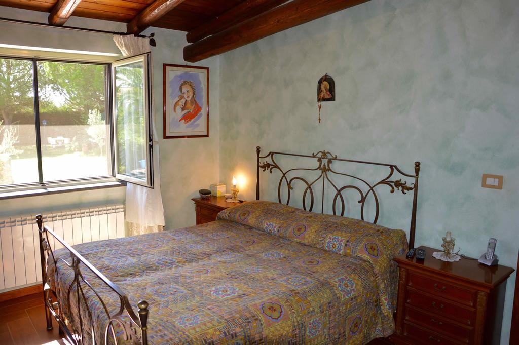 Villa Ninfea Mascalucia Exterior photo