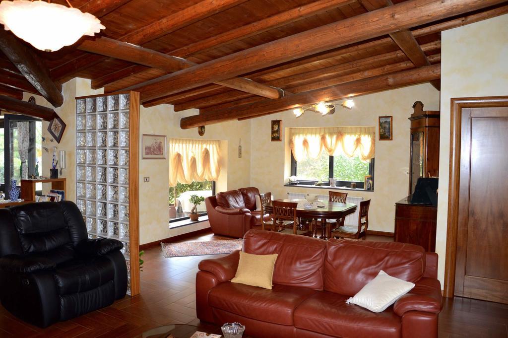 Villa Ninfea Mascalucia Exterior photo